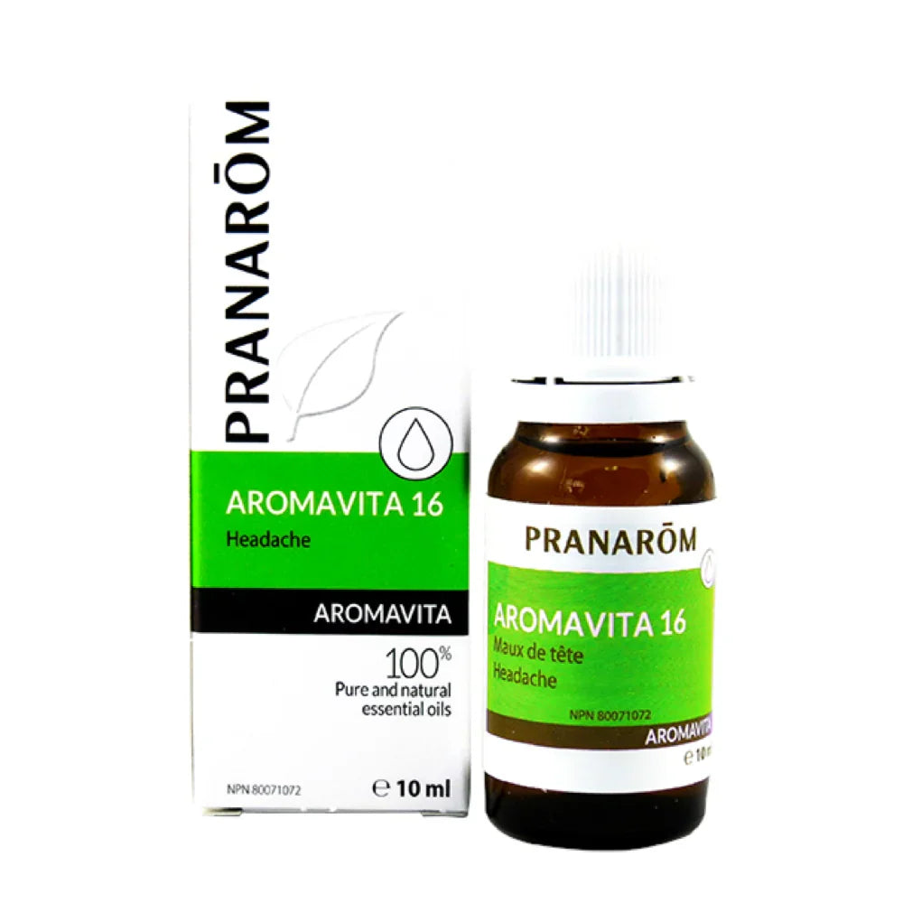 AROMAVITA 16