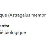 Astragale image 2