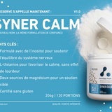Syner Calm (ancien Yin Reserve) image 4