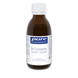 B-Complex liquid amélioré image 1