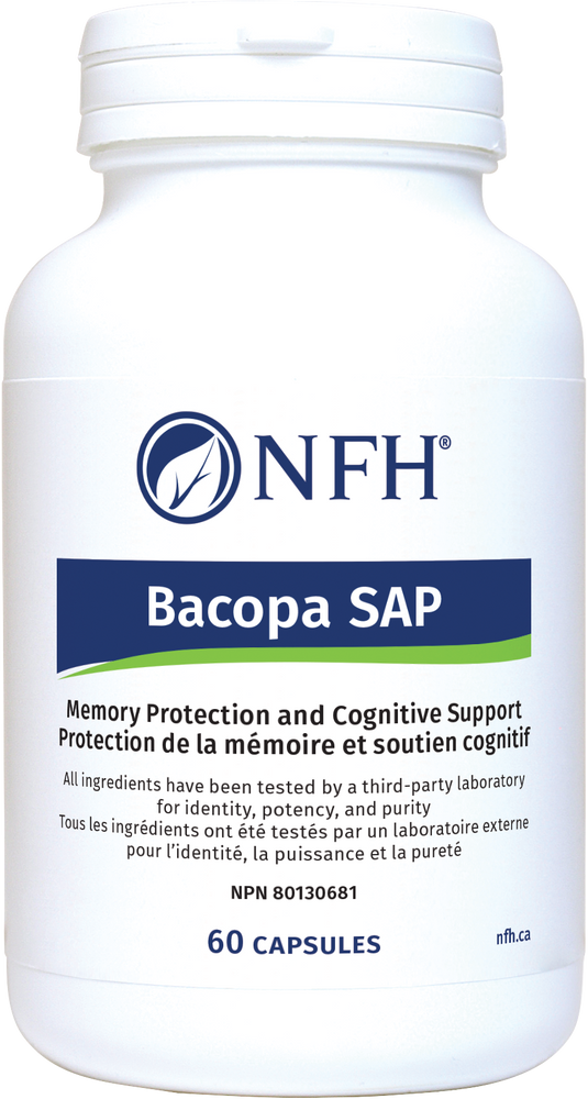 Bacopa SAP Image