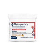 BCAA Orange Mango Powder image 1