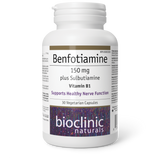 Benfotiamine image 1