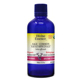 Sauge Officinale Bio. image 3
