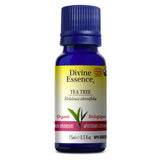 Tea Tree Bio. image 1