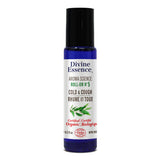 No 5 - Rhume et toux Bio. Roll-on image 1