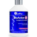 BioActive B - Liquid - Juicy Blueberry image 1