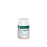 Bio B12 + Folic Acid image 1