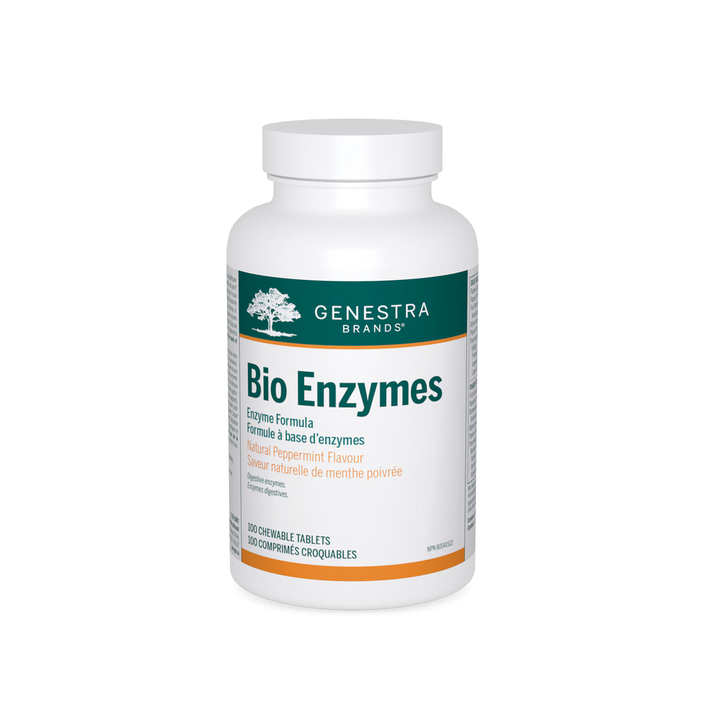 Bio Enzymes Image