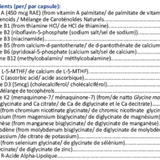 Bio-Active Multiplex SANS Fe & Cu image 2