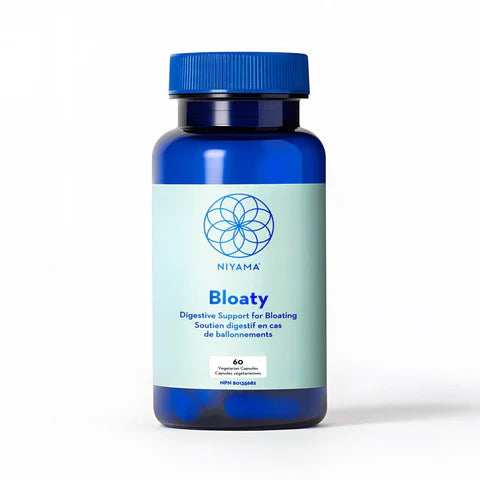 Bloaty Support Digestif Image