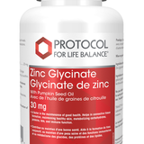 Zinc Glycinate image 1