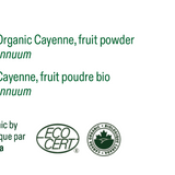 Cayenne - poudre image 2