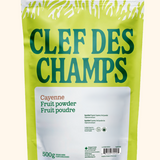 Cayenne - poudre image 1