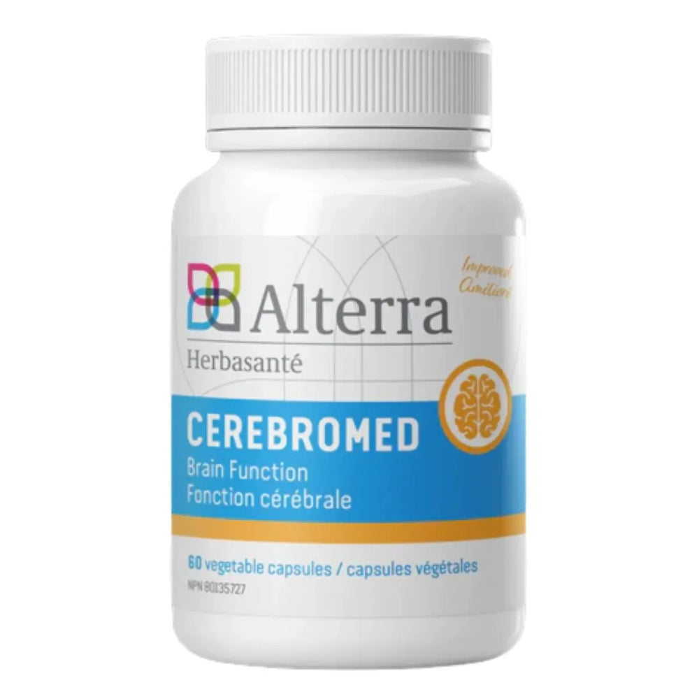 Cerebromed