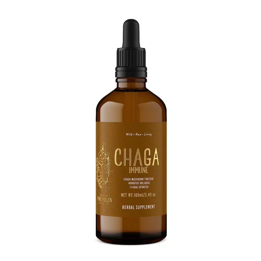 Immunité au chaga sauvage Image