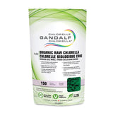Chlorelle biologique poudre image 1