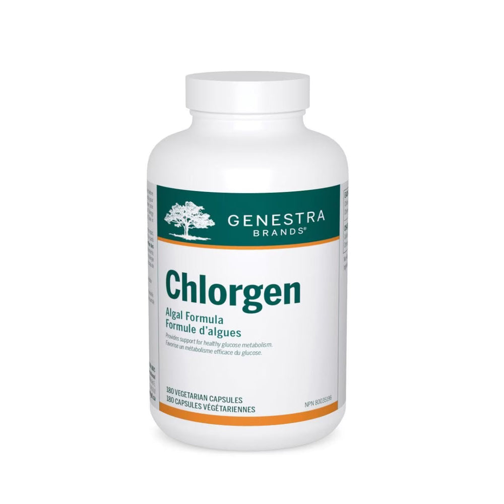 Chlorgen Image