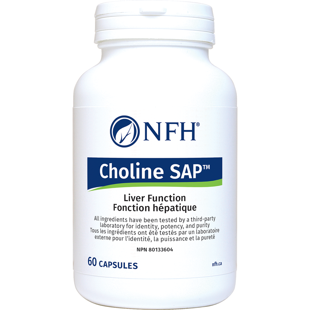 Choline SAP Image