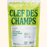 Clou girofle - bouton floral entier image 1