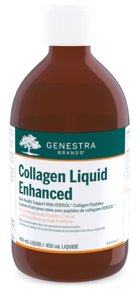 Collagen Liquid Enhanced Image