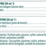 Collagen Liquid Enhanced image 2