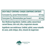 CoQ10 Chewable image 2