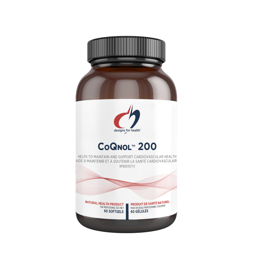 CoQnol 200 Image