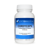 Cordyceps image 1