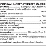 Cortisol Essentials (ancien BDNF Essentials) image 2
