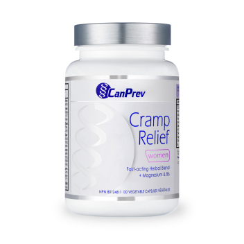 Cramp Relief