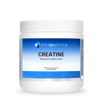 Creatine Image