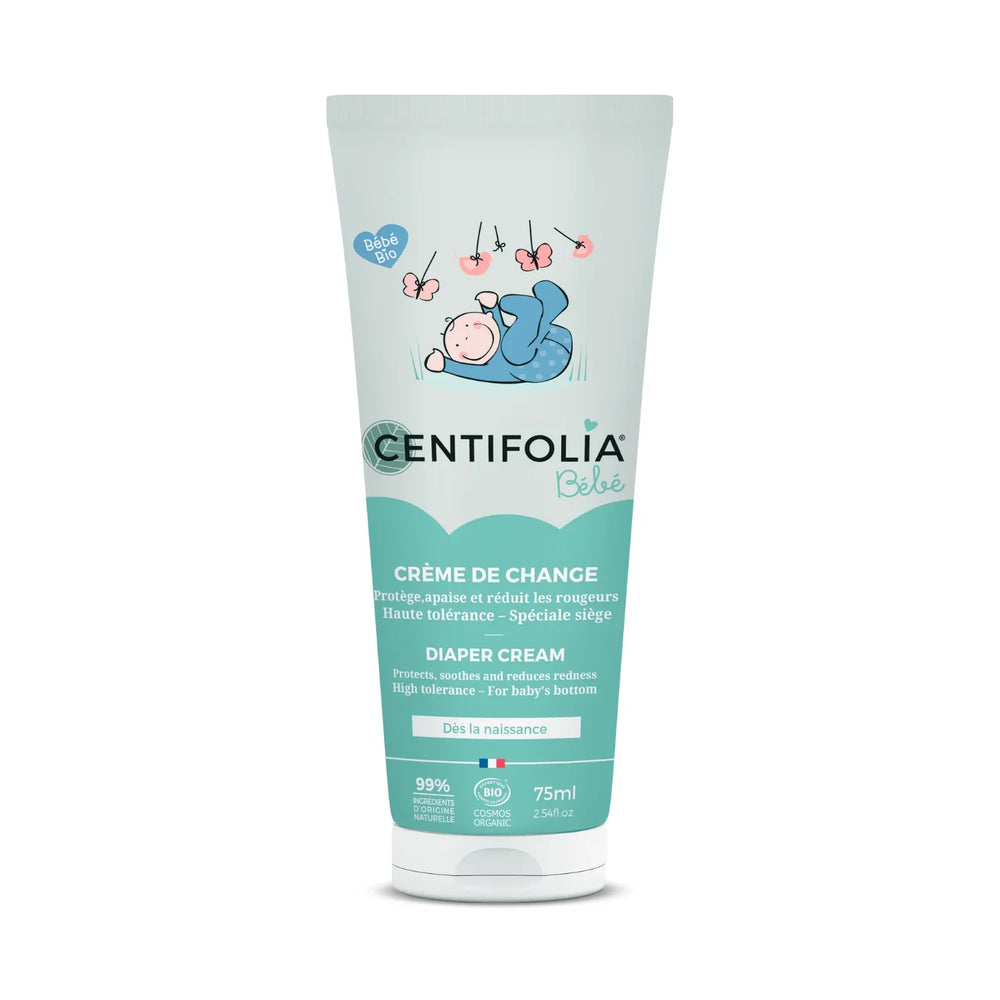 Crème de change Image