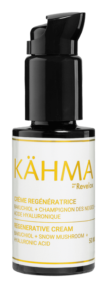 Crème régénératrice Kähma
