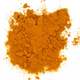 Curcuma - racine en poudre image 3