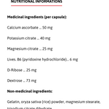 Delta Electrolytes (powder) image 5