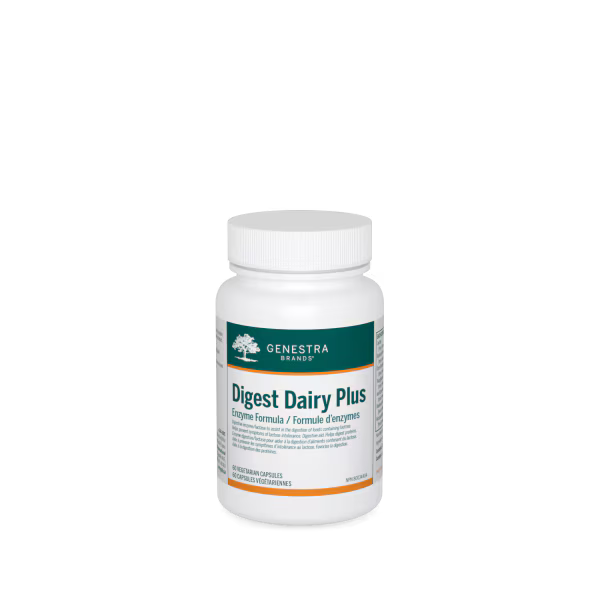 Digest Dairy Plus Image