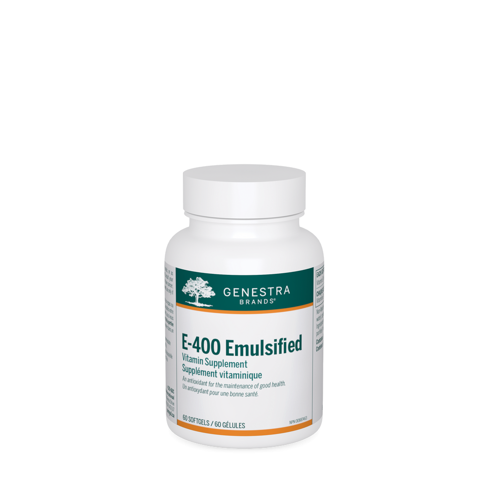 E-400 Emulsified Image