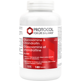 Glucosamine & Chondroitin image 1