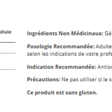 Vitamin E Mixed Tocopherols ( Anciennement E complex-1:1) image 2