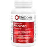 Chewable Probiotic image 1