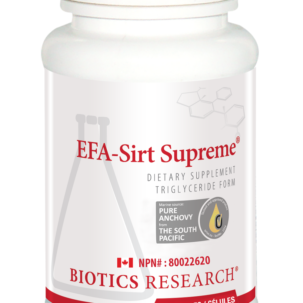 EFA-Sirt Supreme BC Image