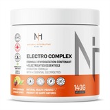 Electro Complex image 1