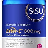 Ester-C Croquable 500mg image 1