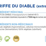 Extrait de Griffe du diable image 2