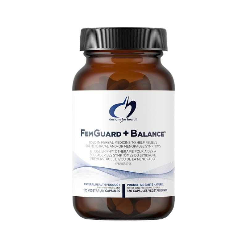 FemGuard + Balance Image