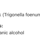 Fenugrec image 3