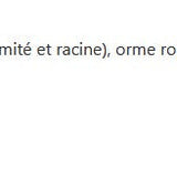 Formule aux 4 plantes image 2