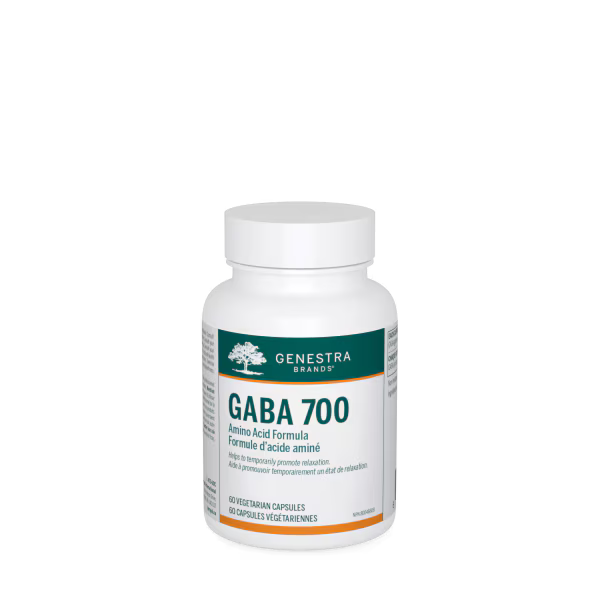 GABA 700 Image