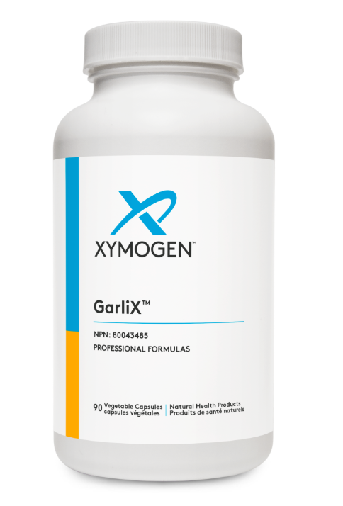 GarliX Image